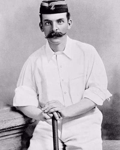 A. G. Steel