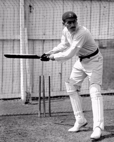 A. H. Hornby