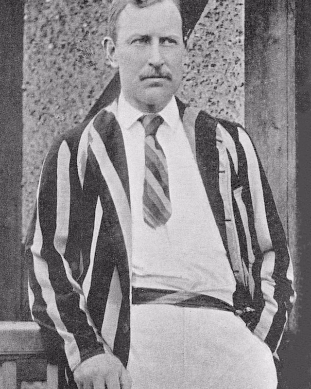 A. P. Lucas