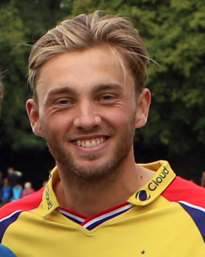 Aaron Beard