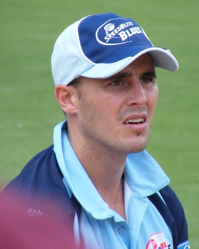 Aaron Bird