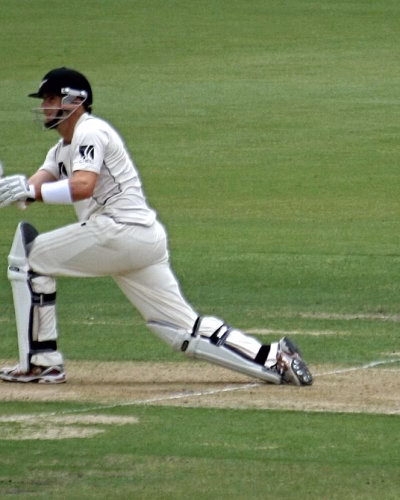 Aaron Redmond