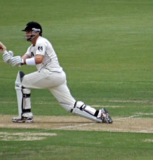 Aaron Redmond