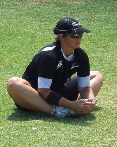 Abby Burrows