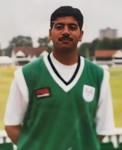 Abdul Hafeez