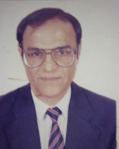 Abdul Kadir