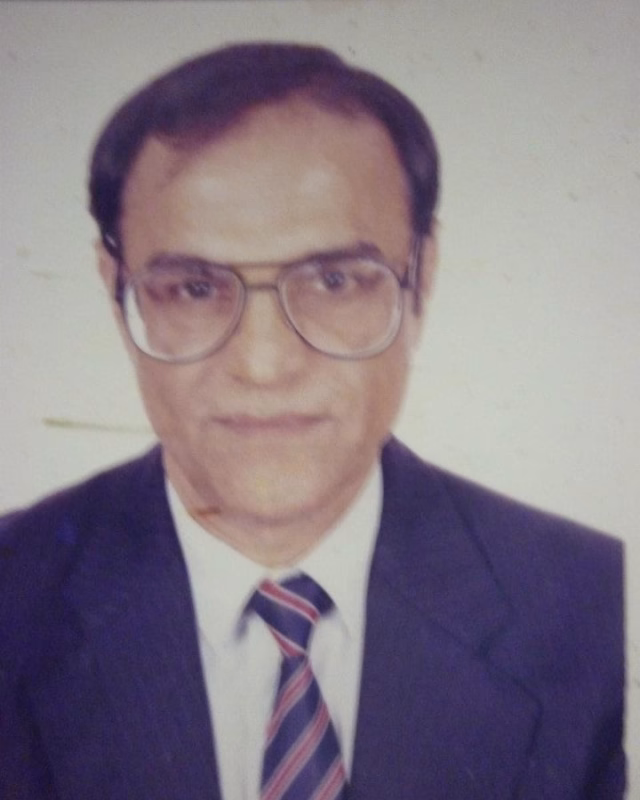Abdul Kadir