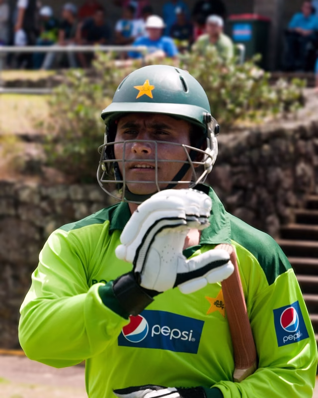 Abdul Razzaq