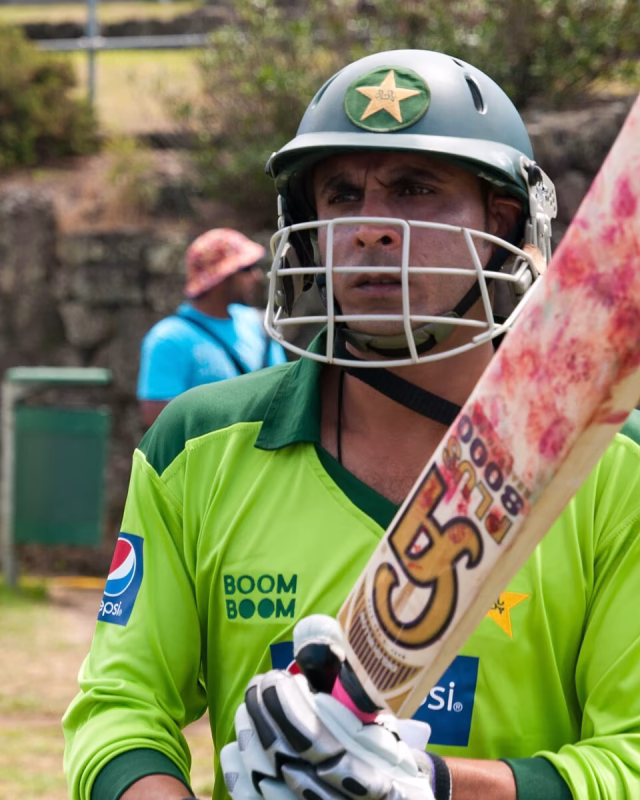 Abdur Rehman
