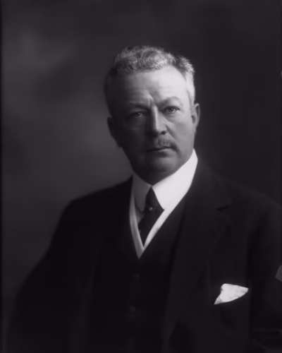 Abe Bailey