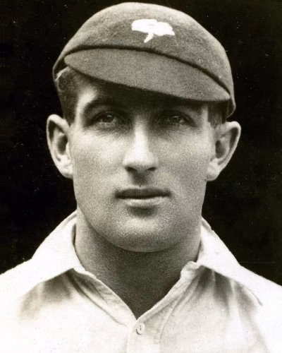Abe Waddington