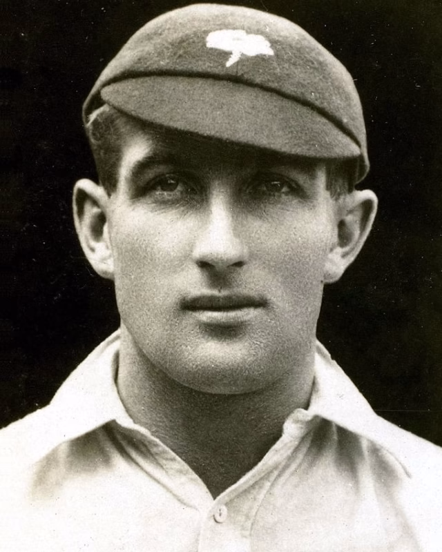 Abe Waddington