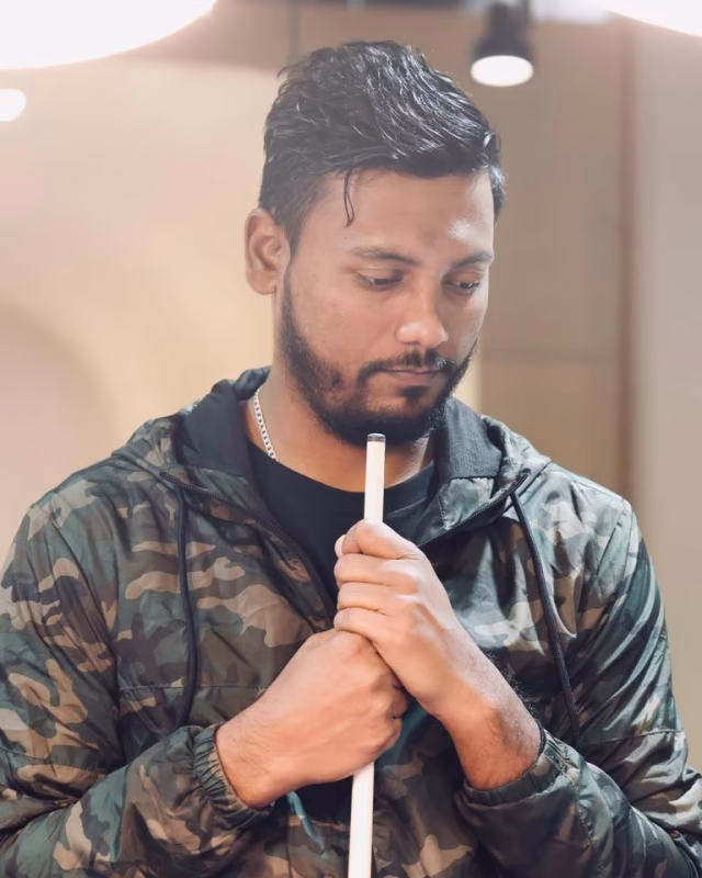 Abul Hasan