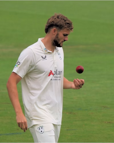 Adam Finch