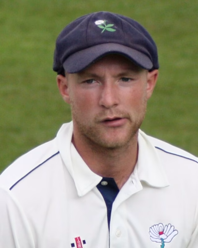 Adam Lyth
