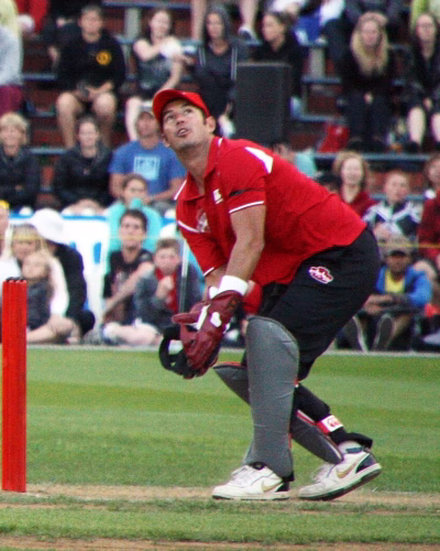 Adam Parore