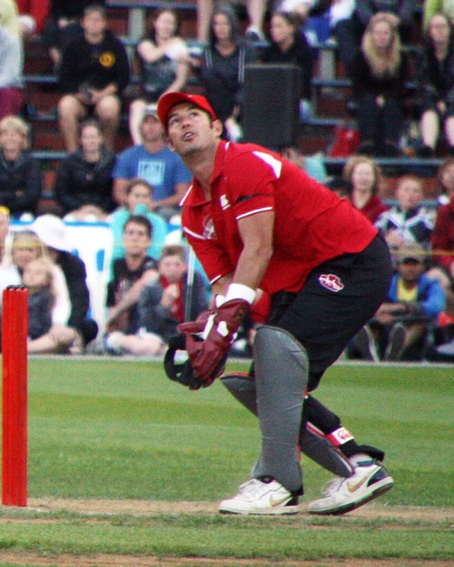 Adam Parore