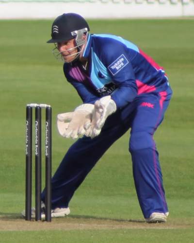 Adam Rossington