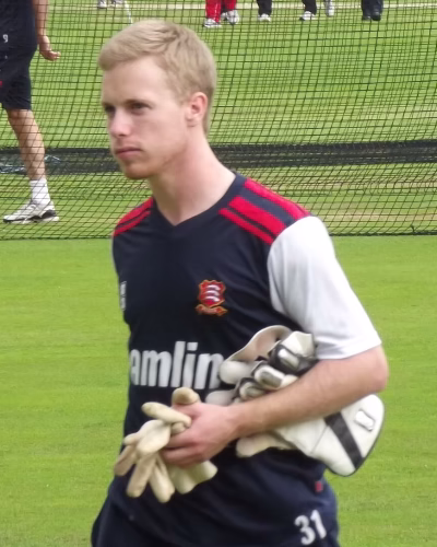 Adam Wheater