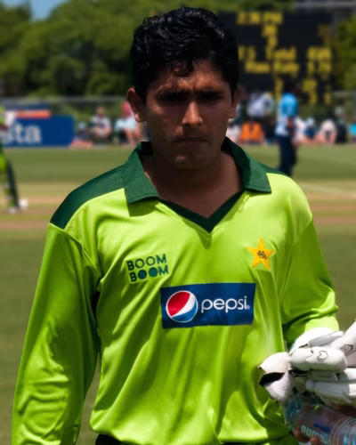 Adnan Akmal