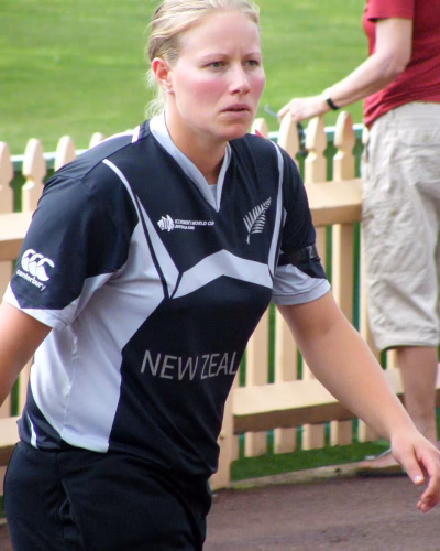 Aimee Watkins