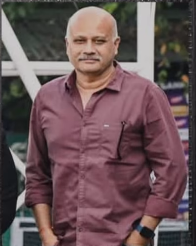 Ajay Varma