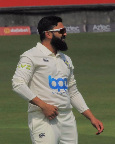 Ajaz Patel