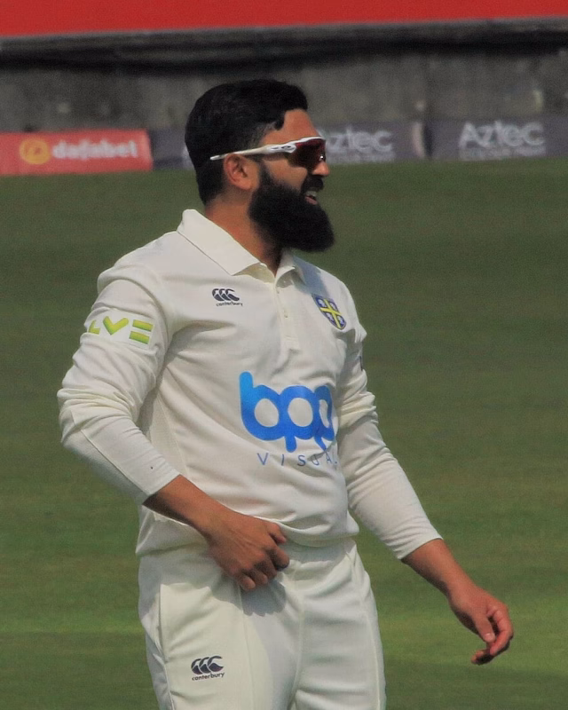 Ajaz Patel