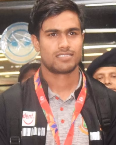 Akbar Ali