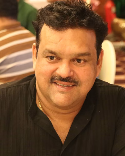 Akram Khan