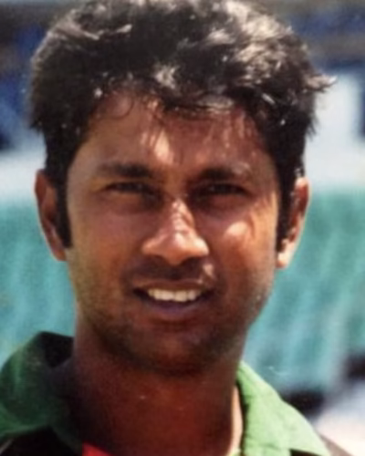 Al Sahariar