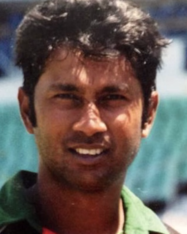 Al Sahariar
