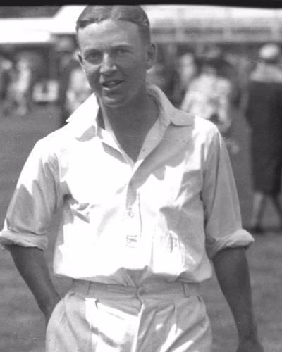 Alan Barber