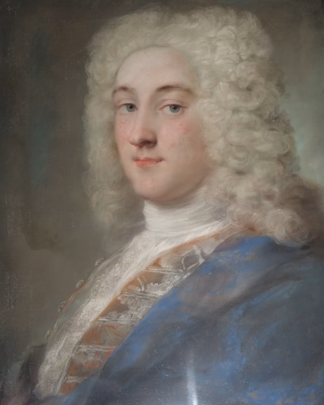 Alan Brodrick, 2nd Viscount Midleton