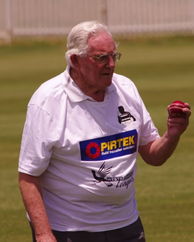 Alan Davidson