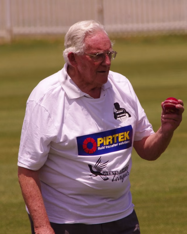 Alan Davidson