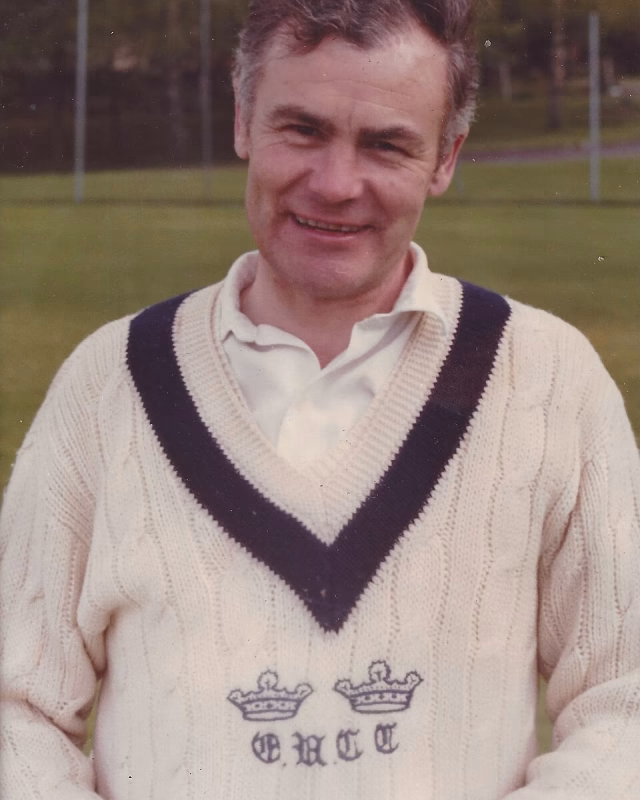 Alan Duff
