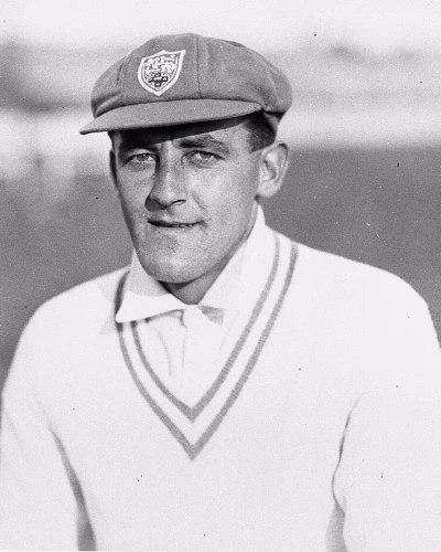 Alan Fairfax