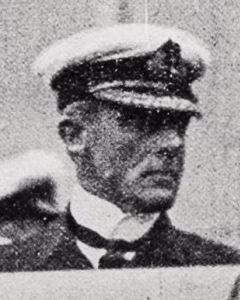 Alan Geoffrey Hotham