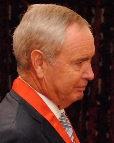 Alan Isaac