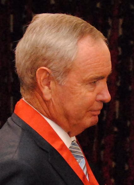 Alan Isaac