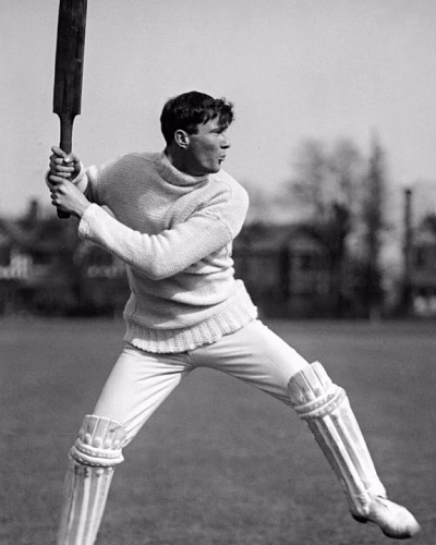 Alan Marshal