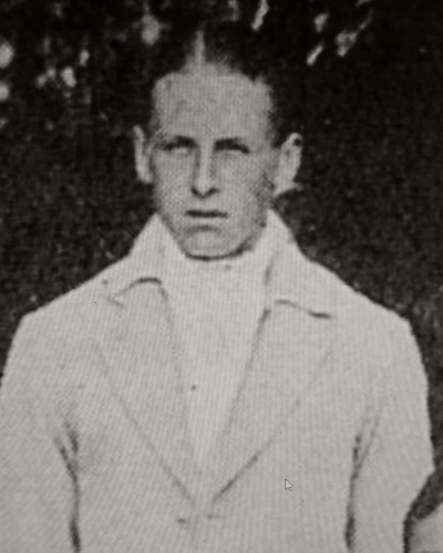 Alan Payne