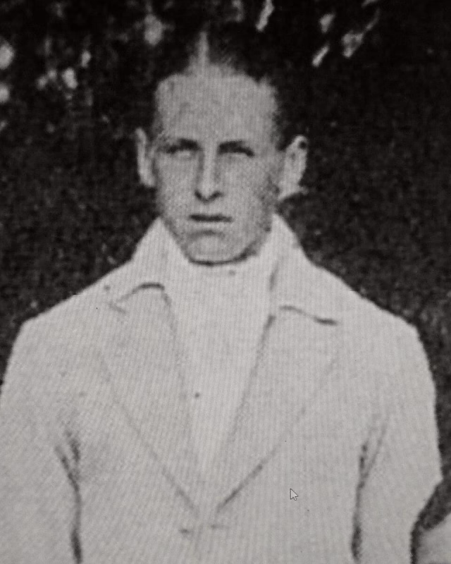 Alan Payne