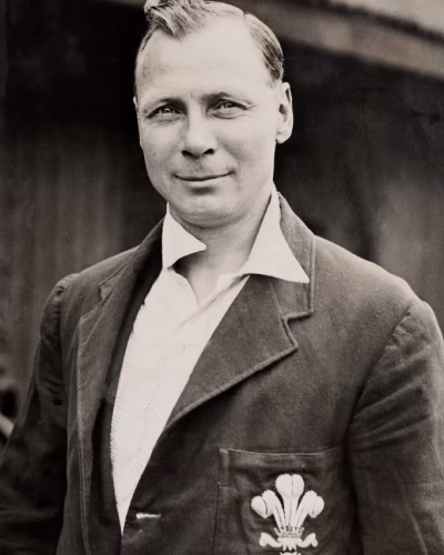Alan Peach