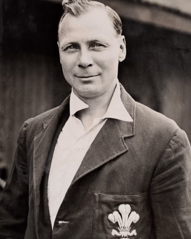Alan Peach