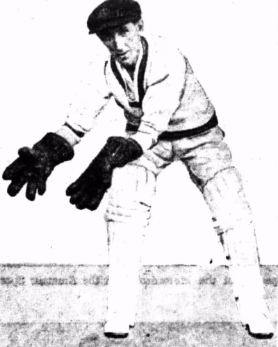 Albert Ambler