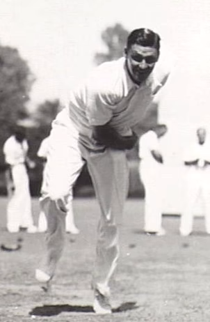Albert Cheetham