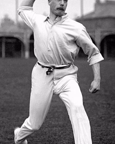Albert Lawton