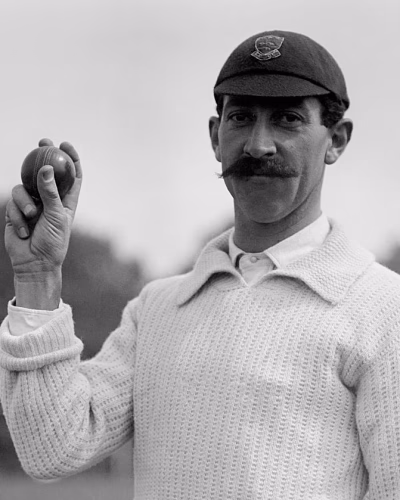 Albert Relf